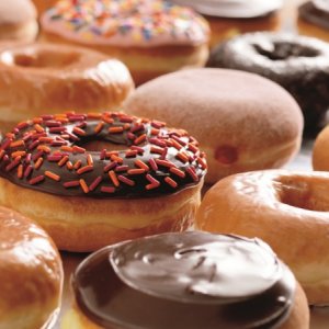 Dunkin Donuts