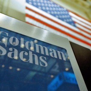 Goldman Sachs participación OHLA