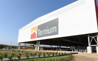 Ternium Espera Millones De D Lares En Inversi N De Capital Este