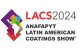 Latin American Coatings Show, la exposición insignia de la industria de pinturas, tintas y recubrimientos, retorna en 2024.