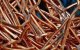El cobre supera los 10.000 dólares por primera vez en dos años