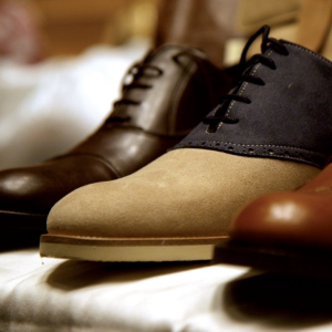 De la producción al diseño de calzado