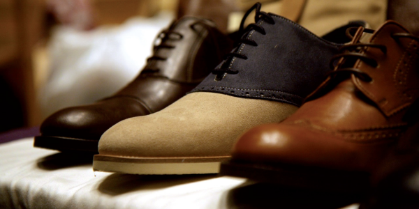 De la producción al diseño de calzado