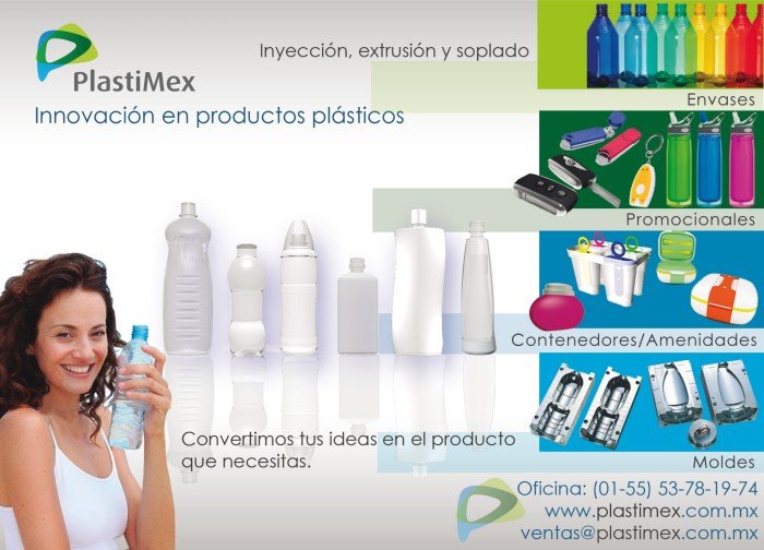 CRG Plásticos de México, S.A. de C.V.