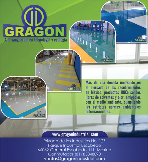 Gragon de México, S.A. de C.V.