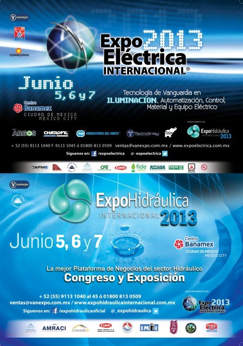 Expo Eléctrica Internacional