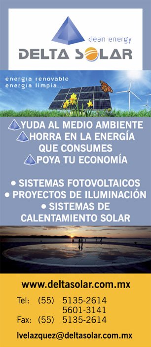 Delta Solar Clean Energy