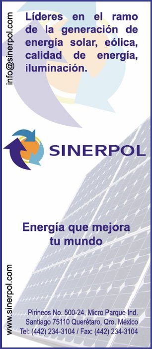 Sinerpol, S.A. de C.V.