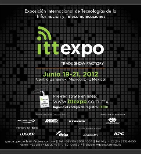 ITT Expo