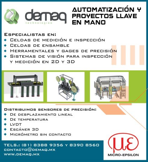 Demaq Technologies