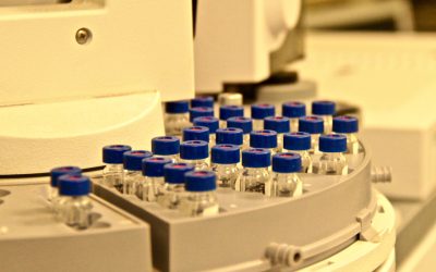 Renovar tu cromatógrafo de gases: una decisión estratégica para laboratorios