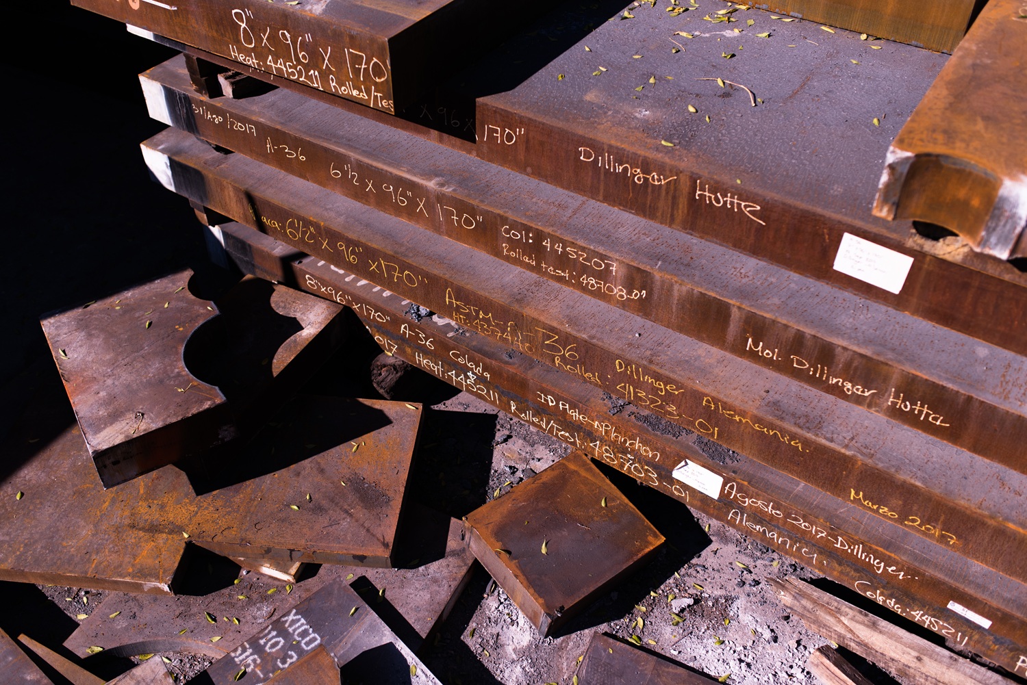 placas-de-acero-estructural