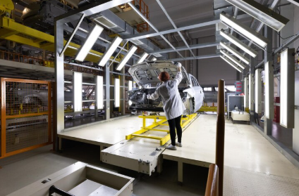 Cómo el rollo de polifoam impulsa innovación en la industria automotriz