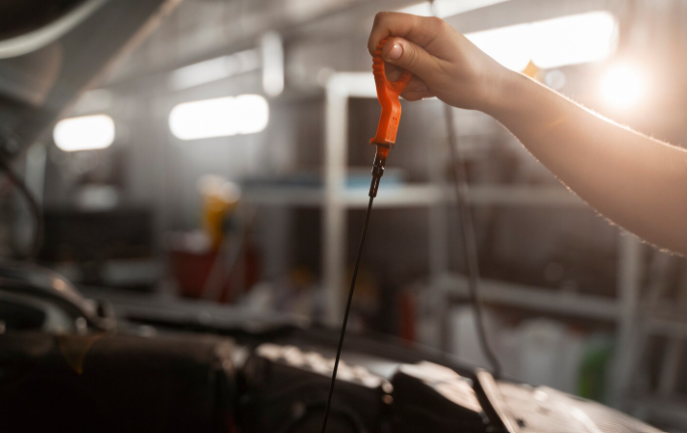 Cómo extender el intervalo de cambio y mejorar la rentabilidad de flotas