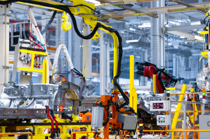 La importancia de los cables de control en la automatización industrial