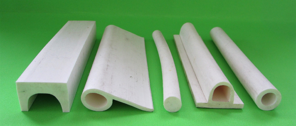 Tendencias positivas del mercado de empaques de hule en México 2025