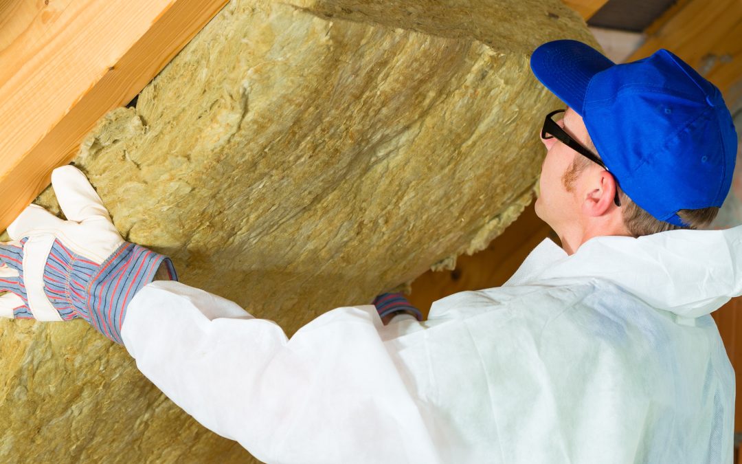 Aislamiento térmico: la clave de la eficiencia energética en entornos industriales