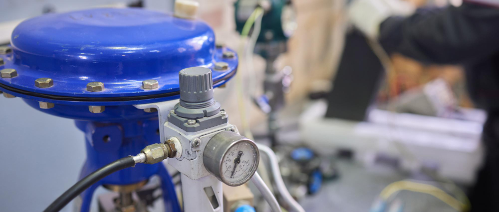 La diferencia real en distribuidores de válvulas de control: ingeniería, instalación y servicio integral