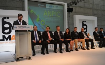 ANPIC 2012