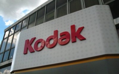 Kodak