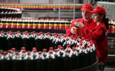 Coca-Cola