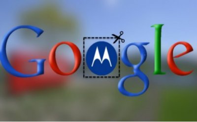 Google vende Motorola