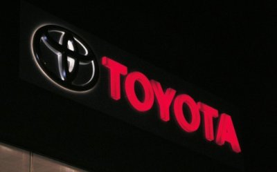 Toyota Motor