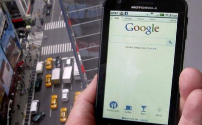 Google prepara X Phone