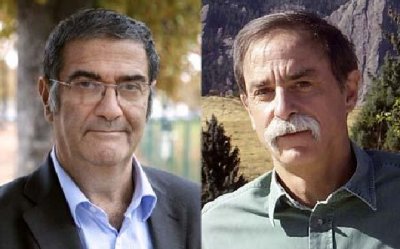 Serge Haroche y David J. Wineland