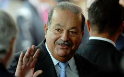 Carlos Slim