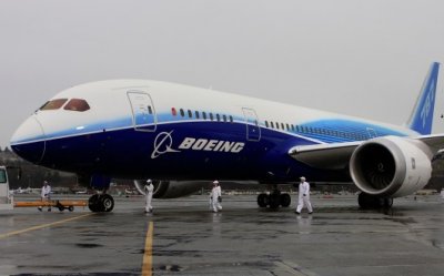 Dreamliner B-787