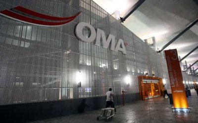 Grupo Aeroportuario del Centro Norte (OMA)