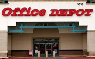 Office Depot