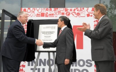 3M anuncia inversión