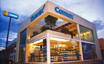 Tienda Comex