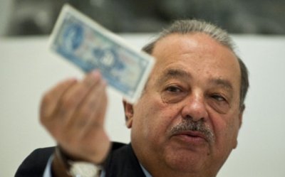 Carlos Slim Helú