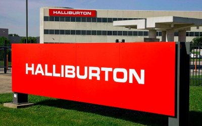 Halliburton Co.