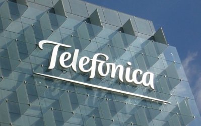 Telefónica