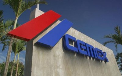 Cemex Latam Holdings