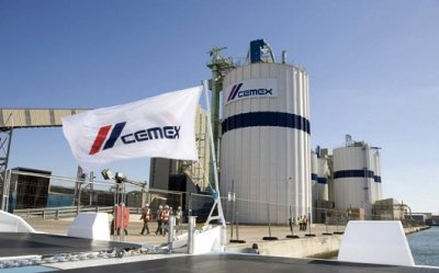 Cementera Cemex