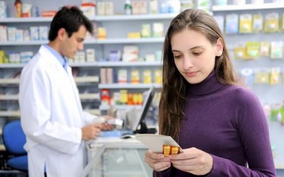 Farmacias y medicamentos genéricos