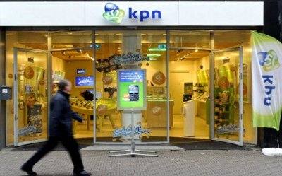 Tienda de KPN