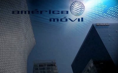 América Móvil