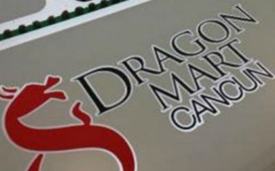 Dragon Mart