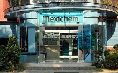 Corporativo Mexichem