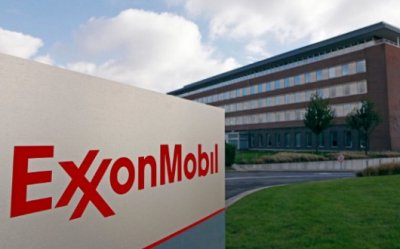 Exxon Mobil