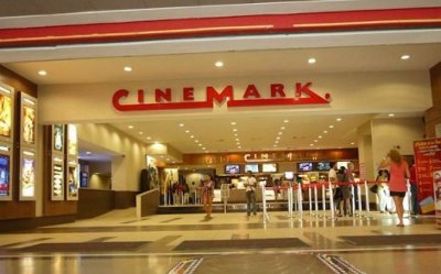 Sala Cinemark