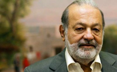 Carlos Slim