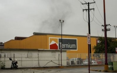 Planta de Ternium