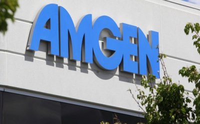 Amgen